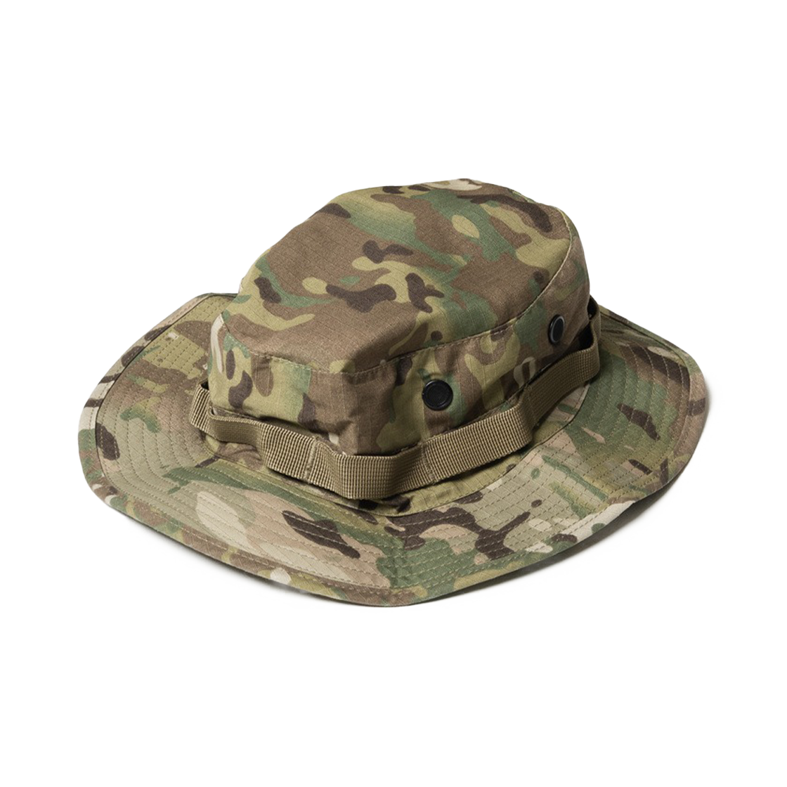 2024041808MT YMCL KY Jungle Hat Multi