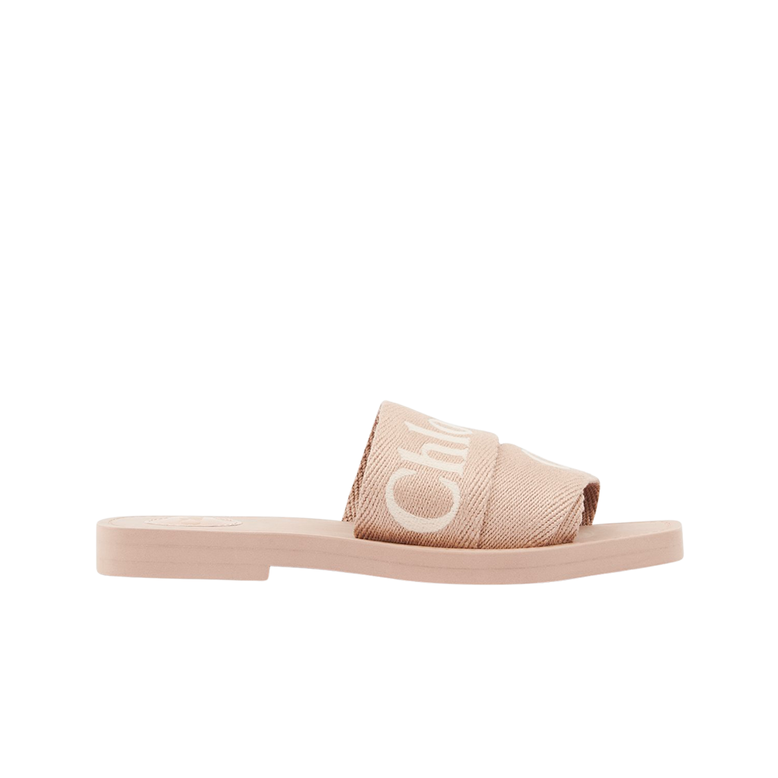 (W) 끌로에 우디 뮬 파우더((W) Chloe Woody Mule Powder)