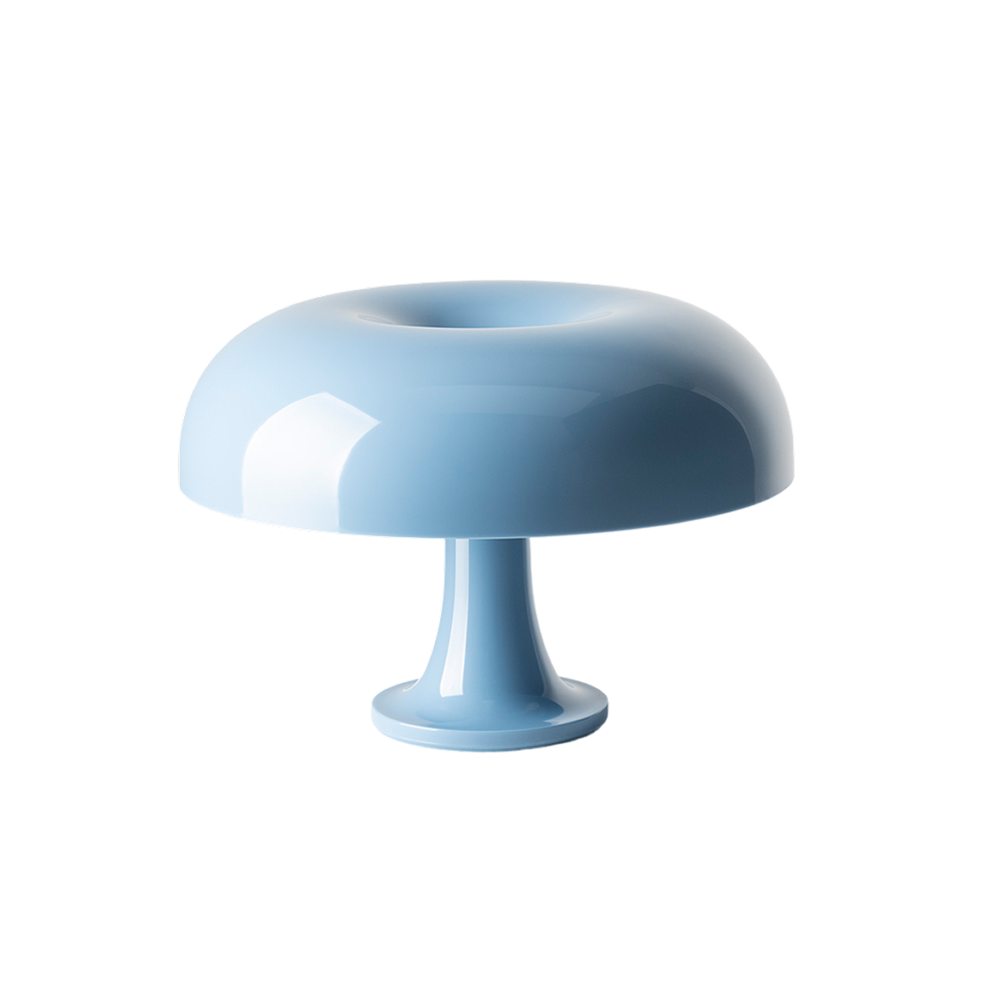 S0039060AKR07 Artemide Nessino Light Blue