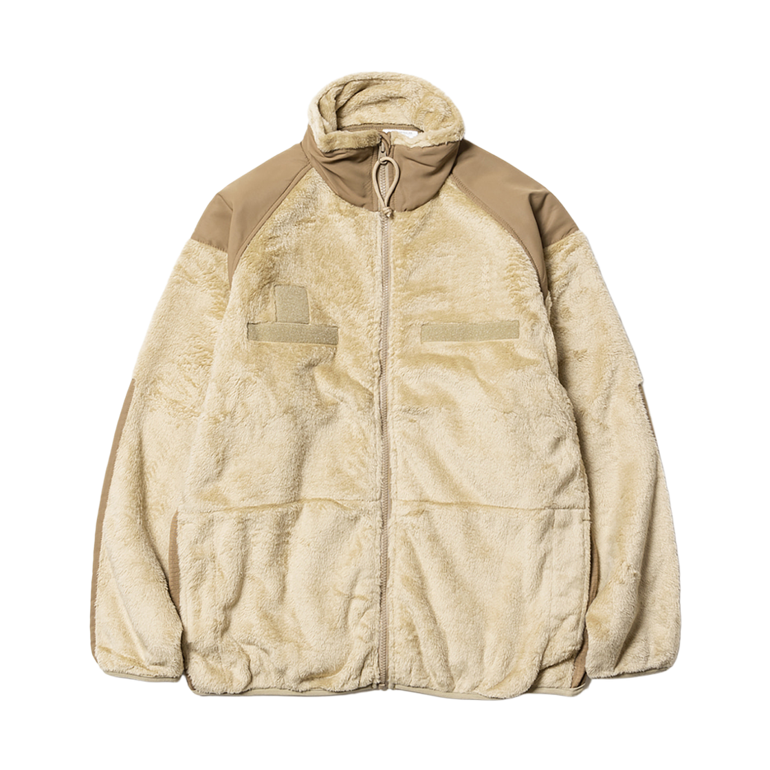 GEN3FLCO YMCL KY US ECWCS GEN3 Fleece Jacket Coyote