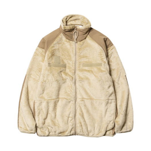 GEN3FLCO YMCL KY US ECWCS GEN3 Fleece Jacket Coyote