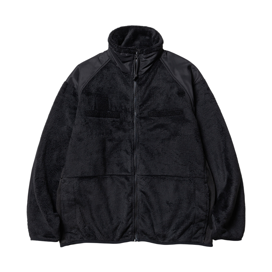 GEN3FLBK YMCL KY US ECWCS GEN3 Fleece Jacket Black