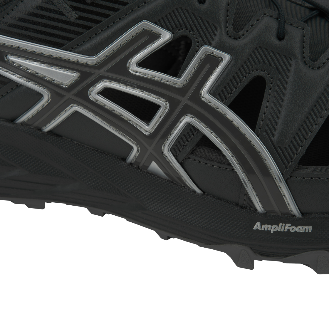 아식스 젤 소노마 SE 그래파이트 그레이 메트로 폴리스(Asics Gel-Sonoma SE Graphite Grey Metropolis) - 8