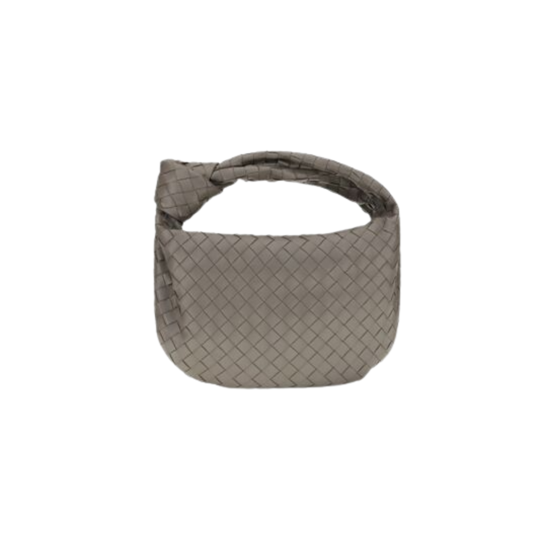보테가 베네타 스몰 조디백 라임스톤(Bottega Veneta Small Jodie Bag Limestone)