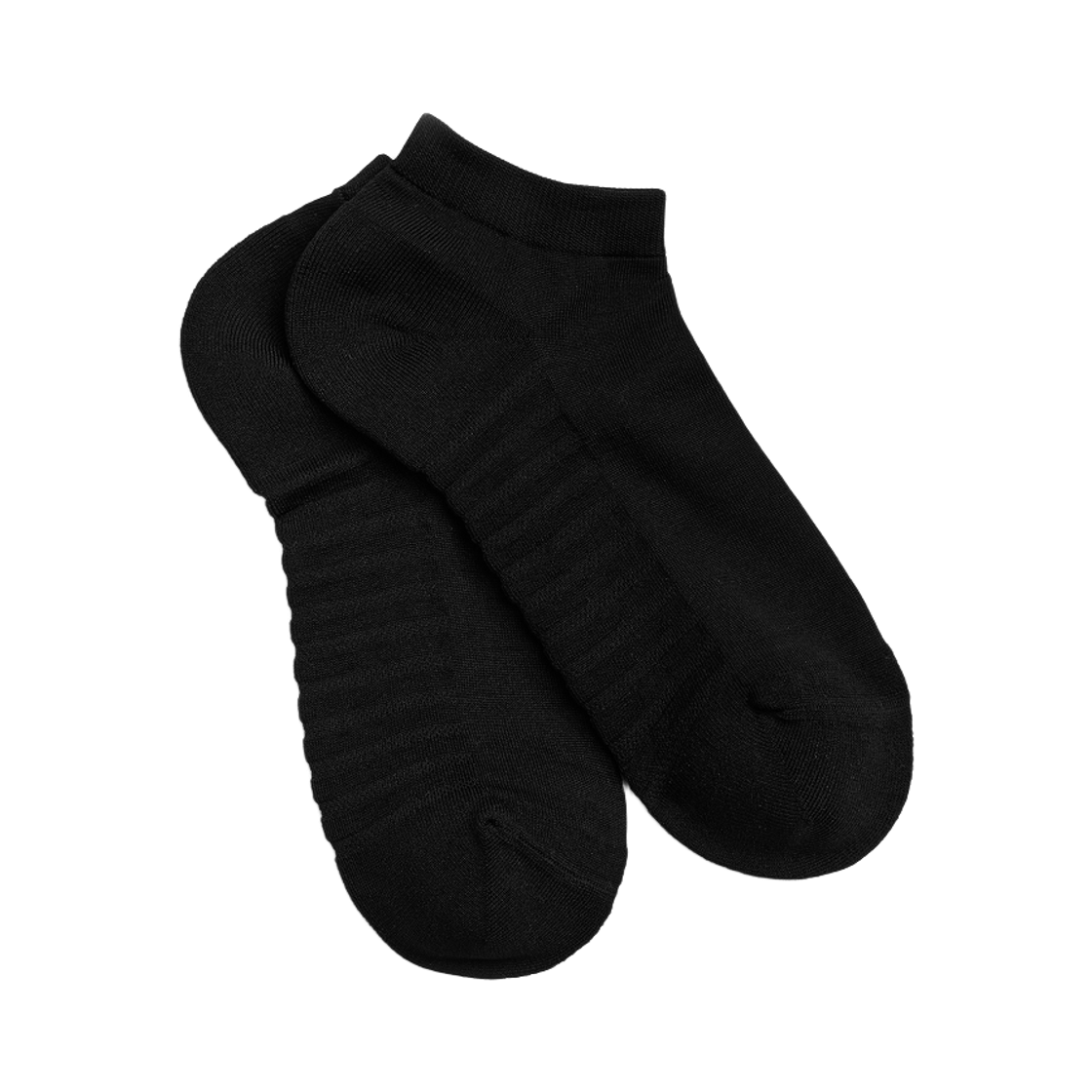 리투 에어리쿨 스니커즈 삭스 블랙(LI2 Airycool Sneakers Socks Black)