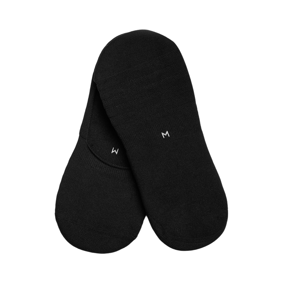 리투 에어리쿨 페이크 삭스 블랙(LI2 Airycool Fake Socks Black)