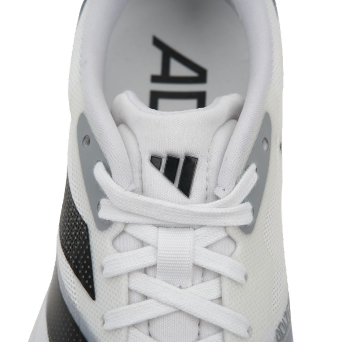 아디다스 아디제로 RC 4 클라우드 화이트 코어 블랙(Adidas Adizero RC 4 Cloud White Core Black) - 7
