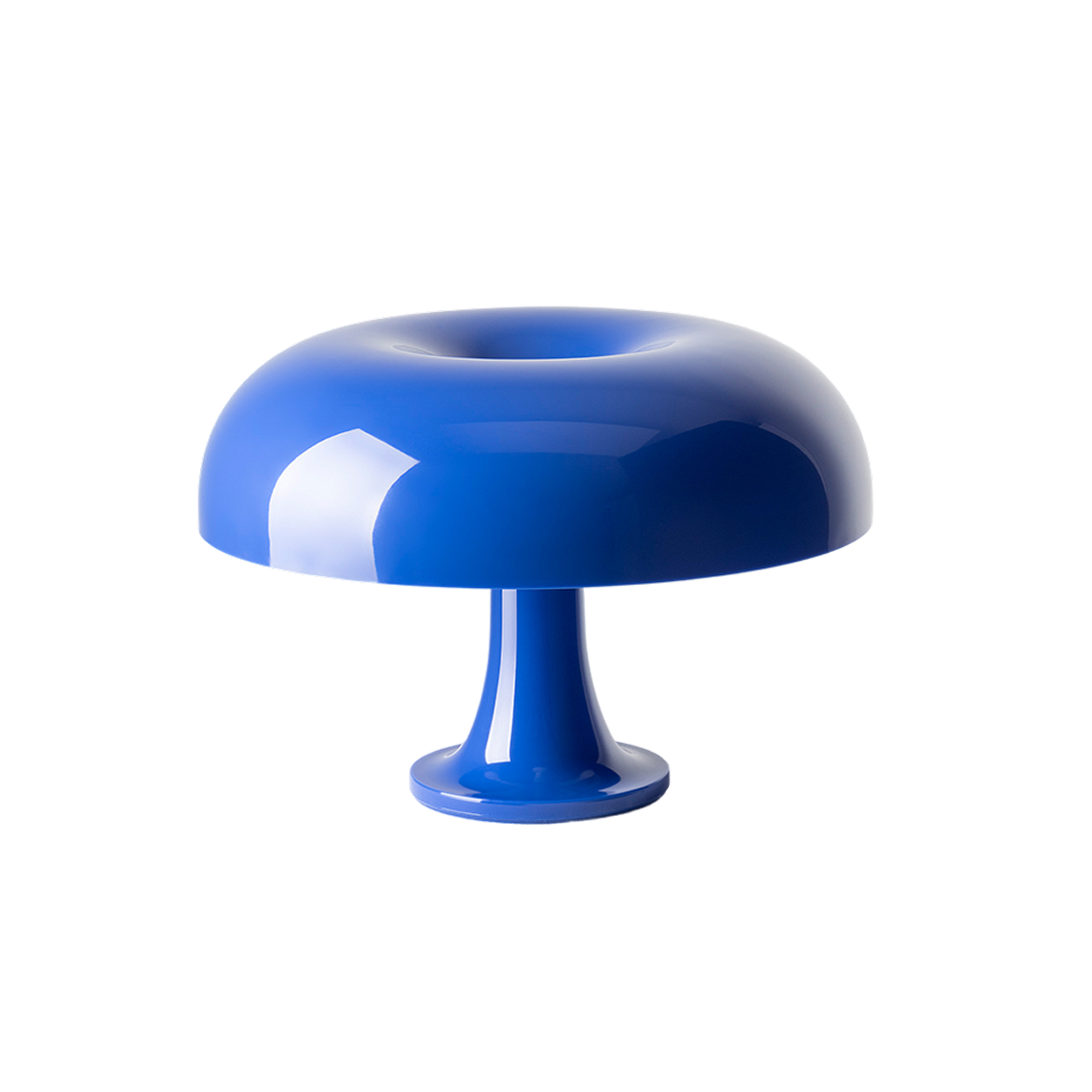 S0039060AKR06 Artemide Nessino Blue Klein