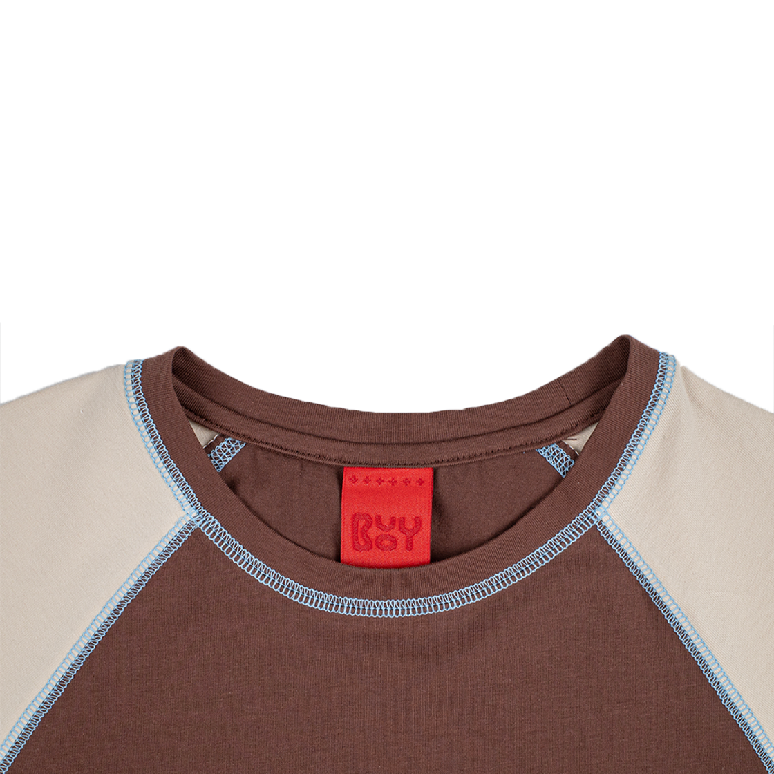 부오이 코코 미니 티(BUOY Coco Mini Tee) - 3