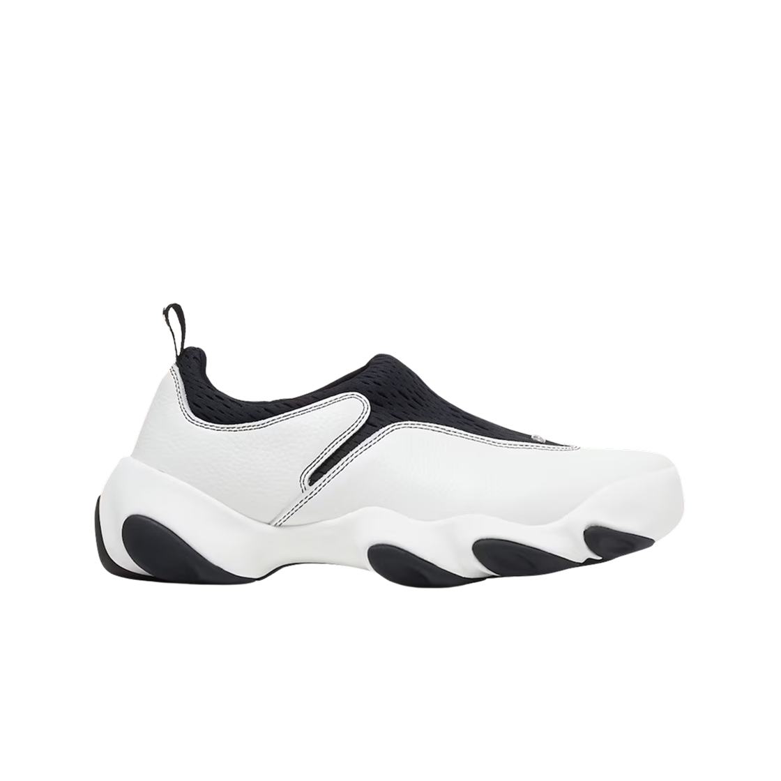 오클리 팩토리 팀 풀 그레인 레더 플래시 화이트(Oakley Factory Team Full Grain Leather Flesh White) - 1