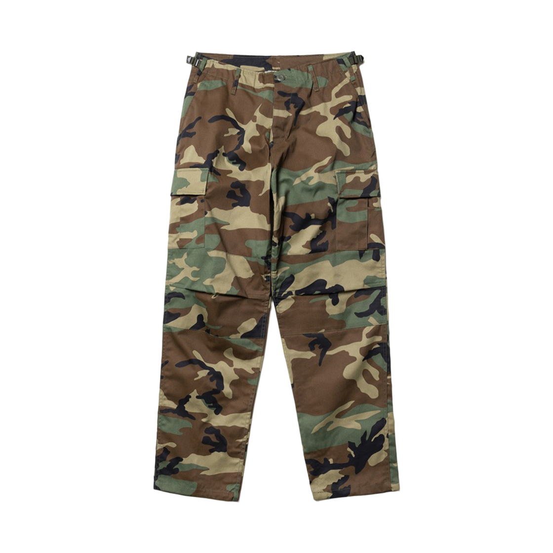 BDUPTWD YMCL KY BDU Pants Woodland