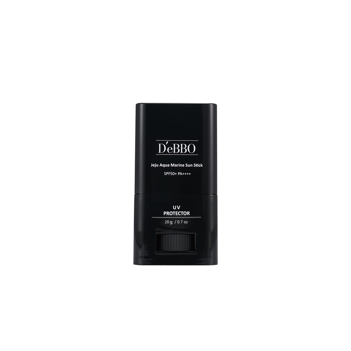 ST-JAM-020 D'eBBO Jeju Aqua Marine Sun Stick - 대표 이미지 #1