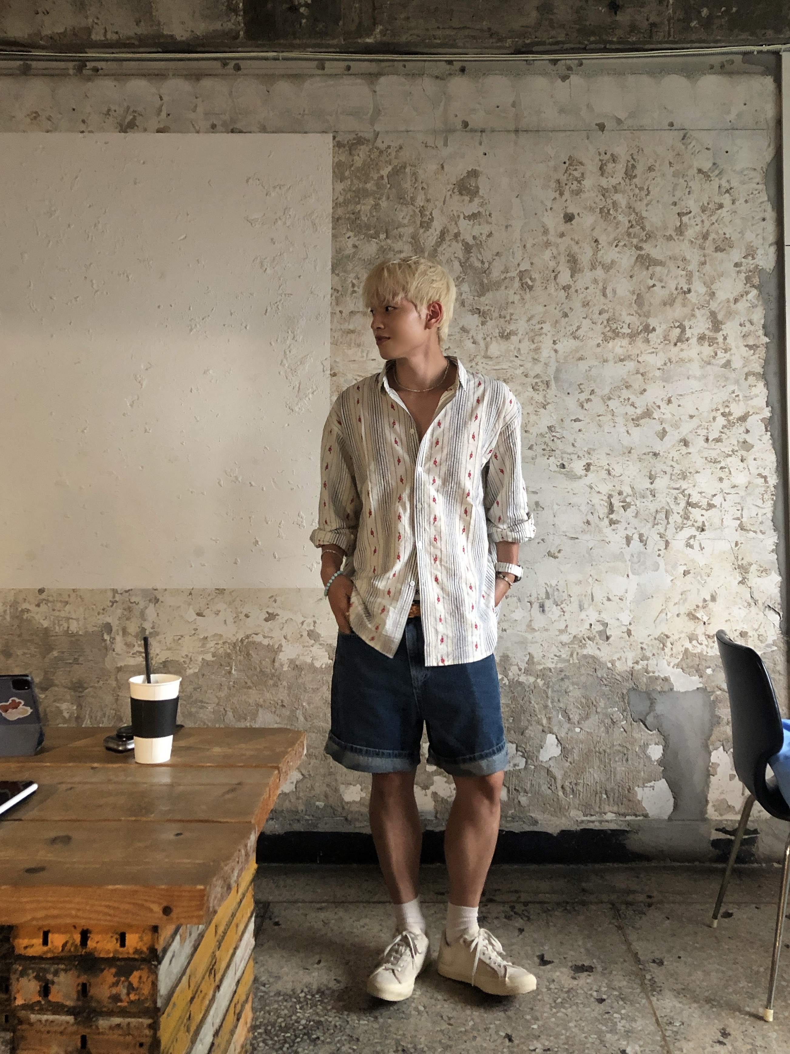 정동수님의 스타일 - 5