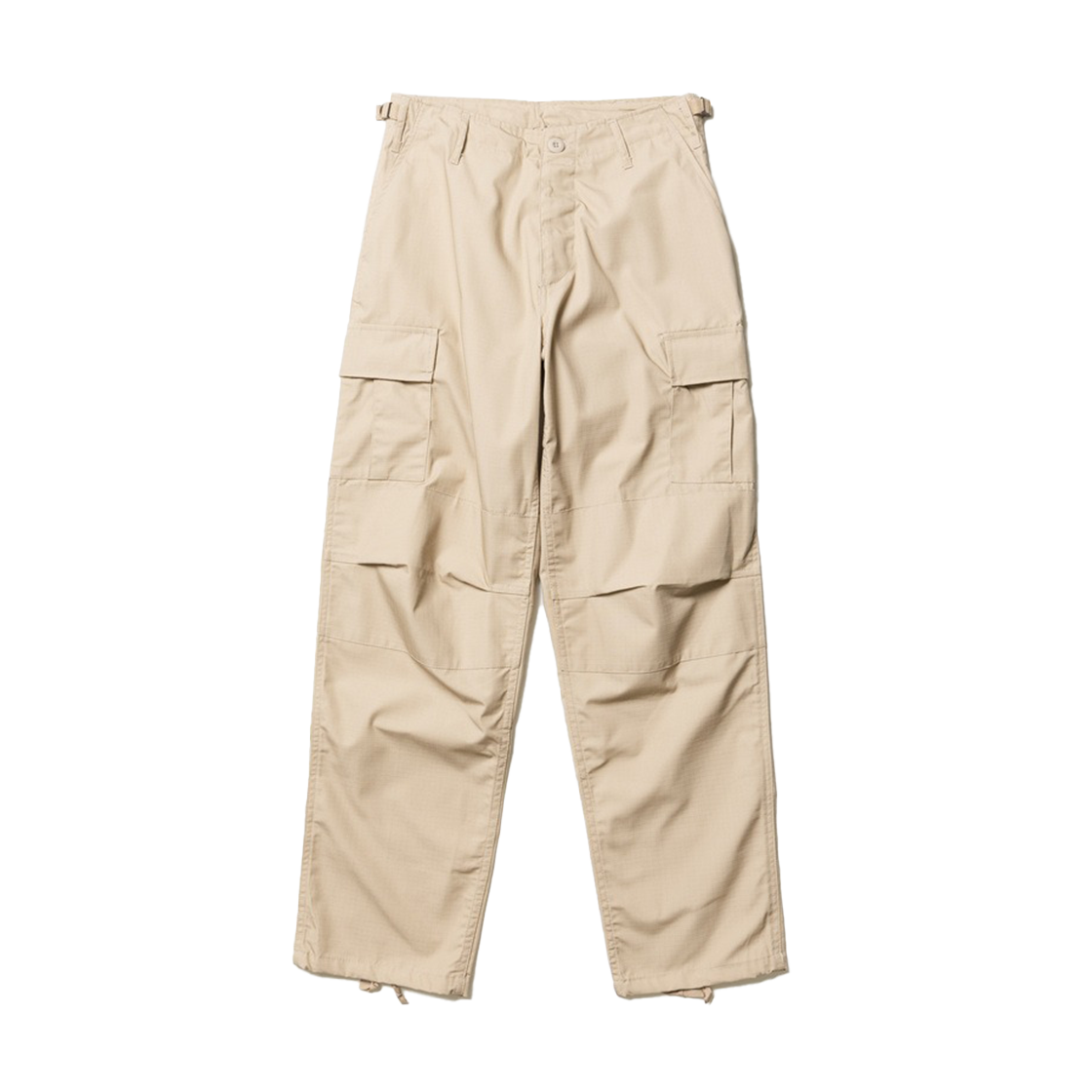 BDURPPAKH YMCL KY BDU Ripstop Pants Khaki