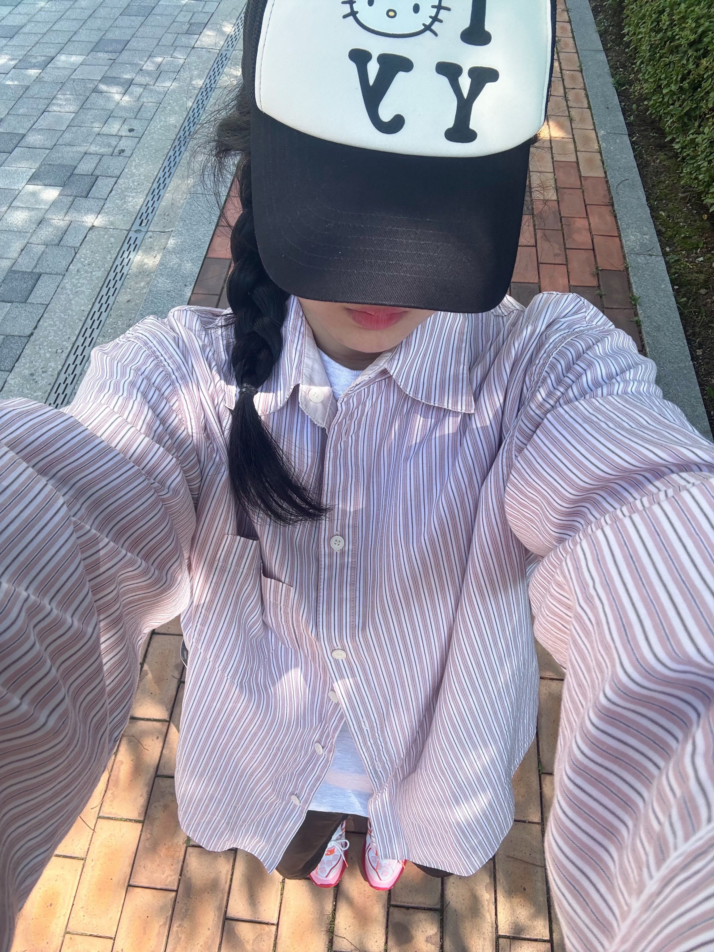 KREAM 스타일