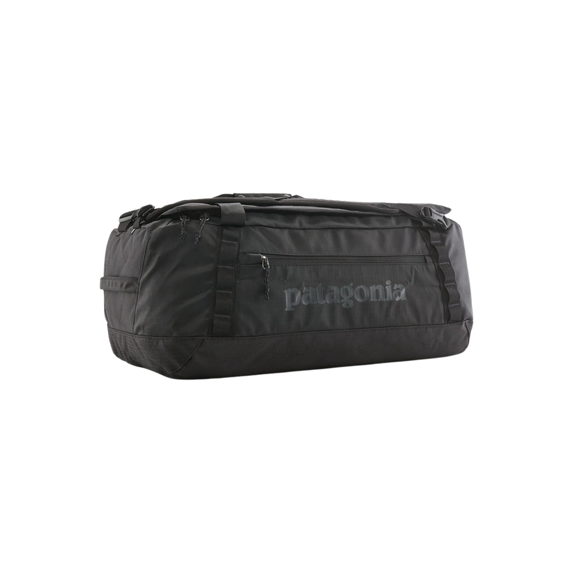 49343 Patagonia Black Hole Duffel 55L Black