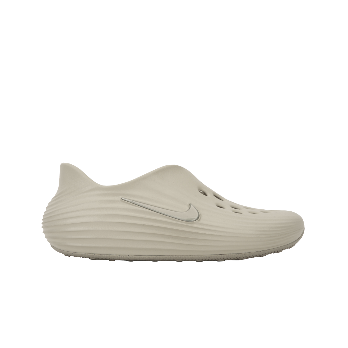 HV5060-100 Nike ReactX Rejuven8 Light Orewood Brown - 대표 이미지 #1