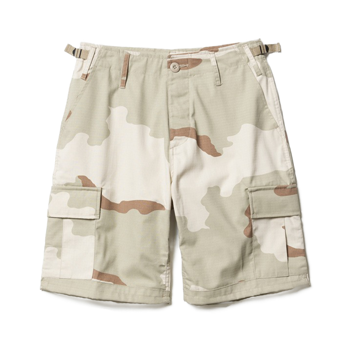 BDUSHDS YMCL KY BDU Ripstop Short Pants 3C Desert