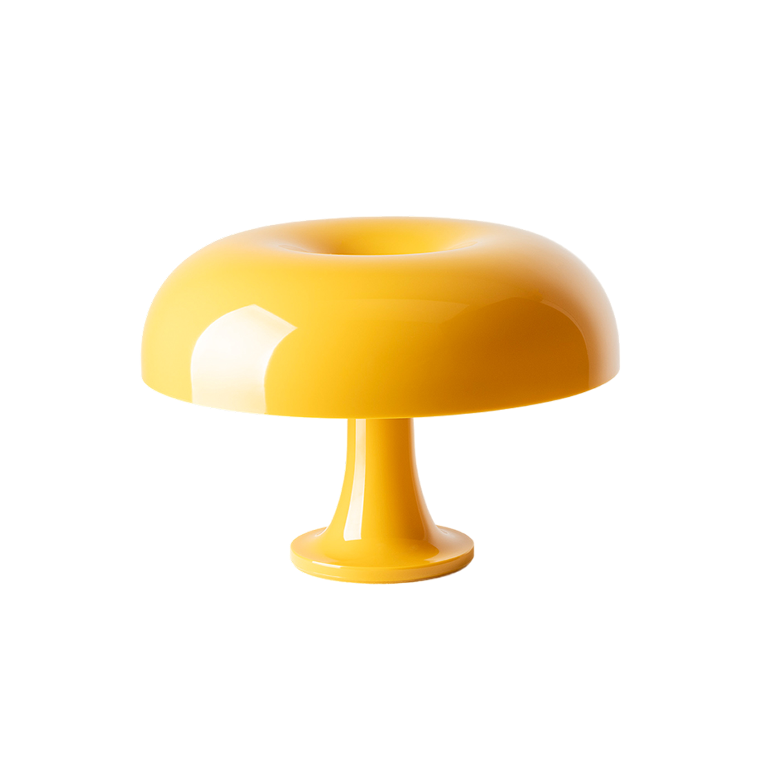 S0039060AKR09 Artemide Nessino Yellow