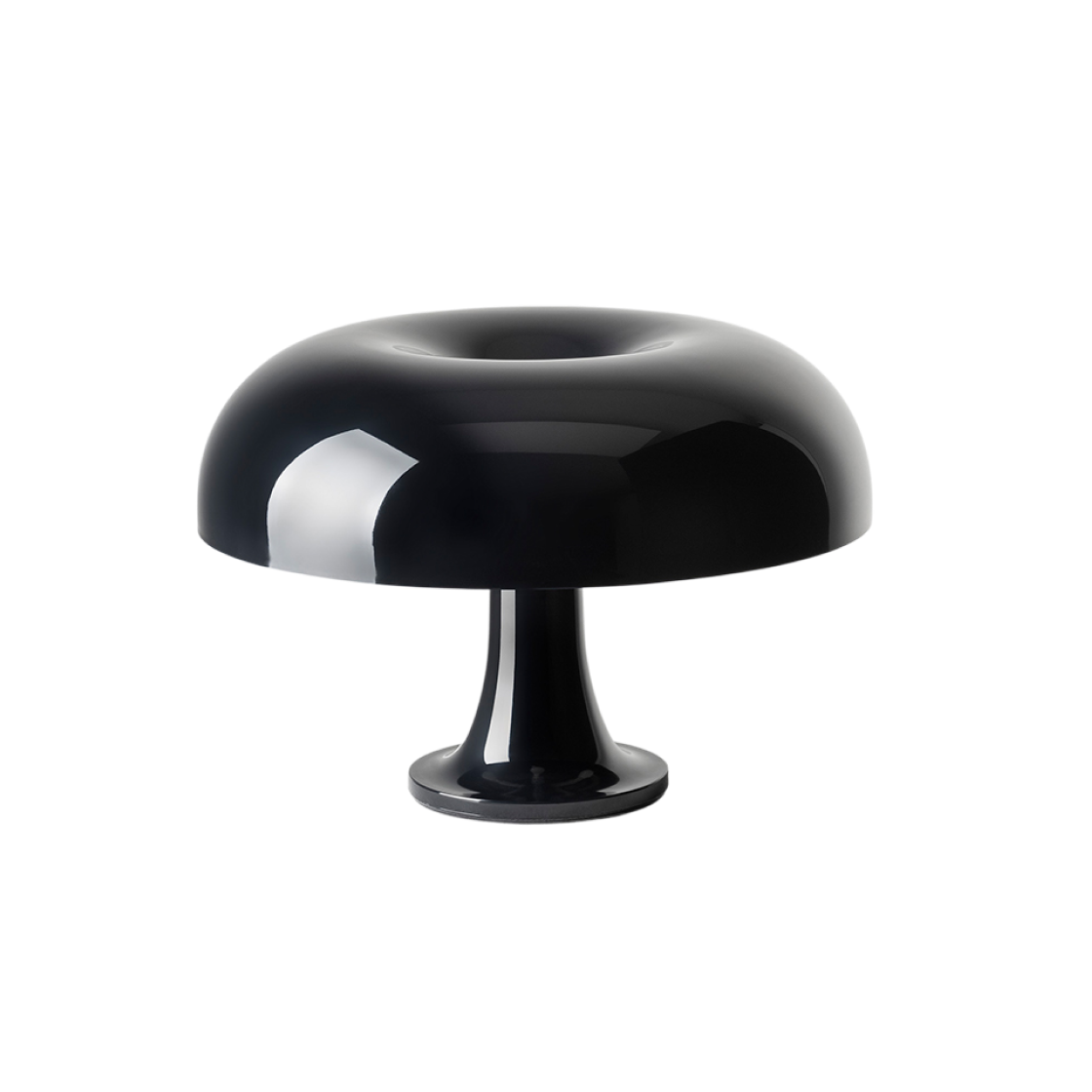 [10% 쿠폰] 아르떼미데 네시노 블랙([10% 쿠폰] Artemide Nessino Black)