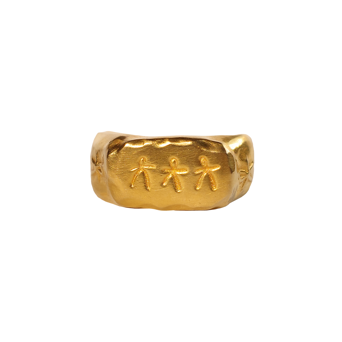부오이 파티링 골드(BUOY Party Ring Gold) - 2