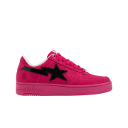 BAPE Sta #4 Pink