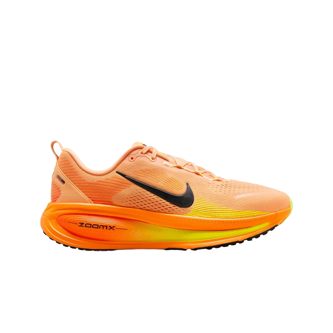 나이키 보메로 18 오렌지 초크 토탈 오렌지(Nike Vomero 18 Orange Chalk Total Orange) - 1