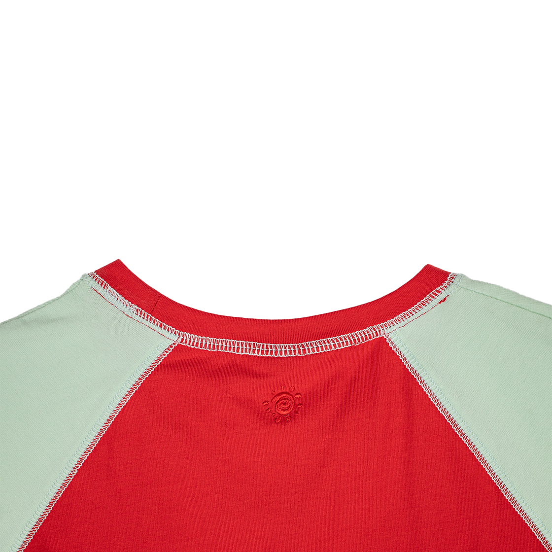 부오이 리타 미니 티(BUOY Rita Mini Tee) - 3