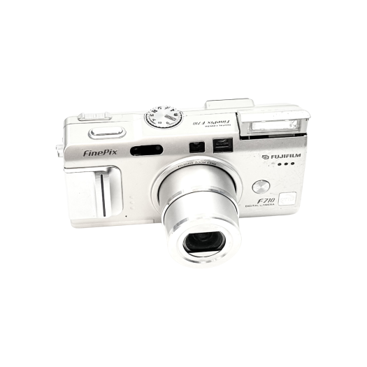 ITHTB3DDNMP6 FujiFilm Finepix F710