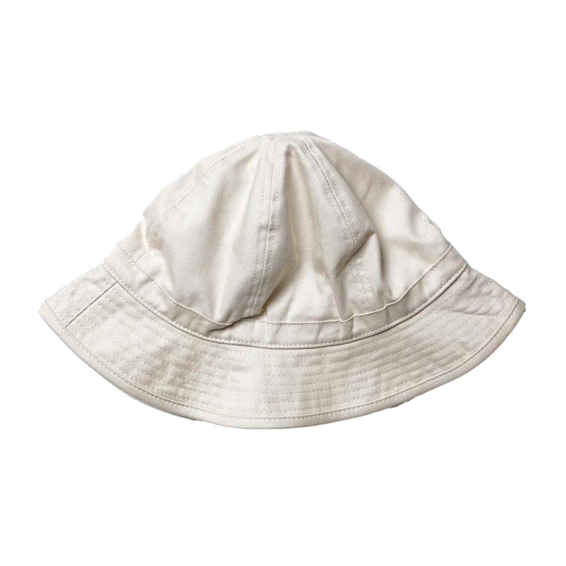 와이엠씨엘 케이와이 USMC M-41 HBT 햇 내추럴(YMCL KY USMC M-41 HBT Hat Natural)