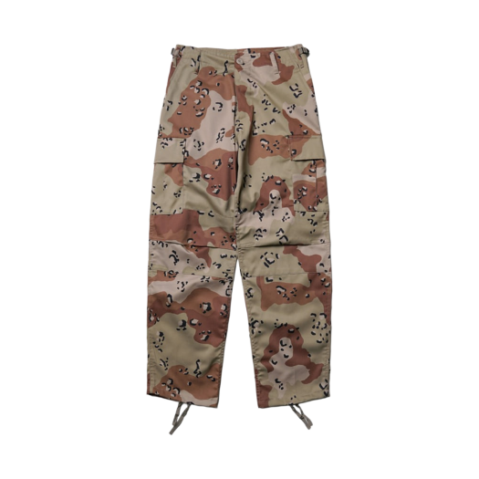 BDUPTCH YMCL KY BDU Pants Choco Chip Desert