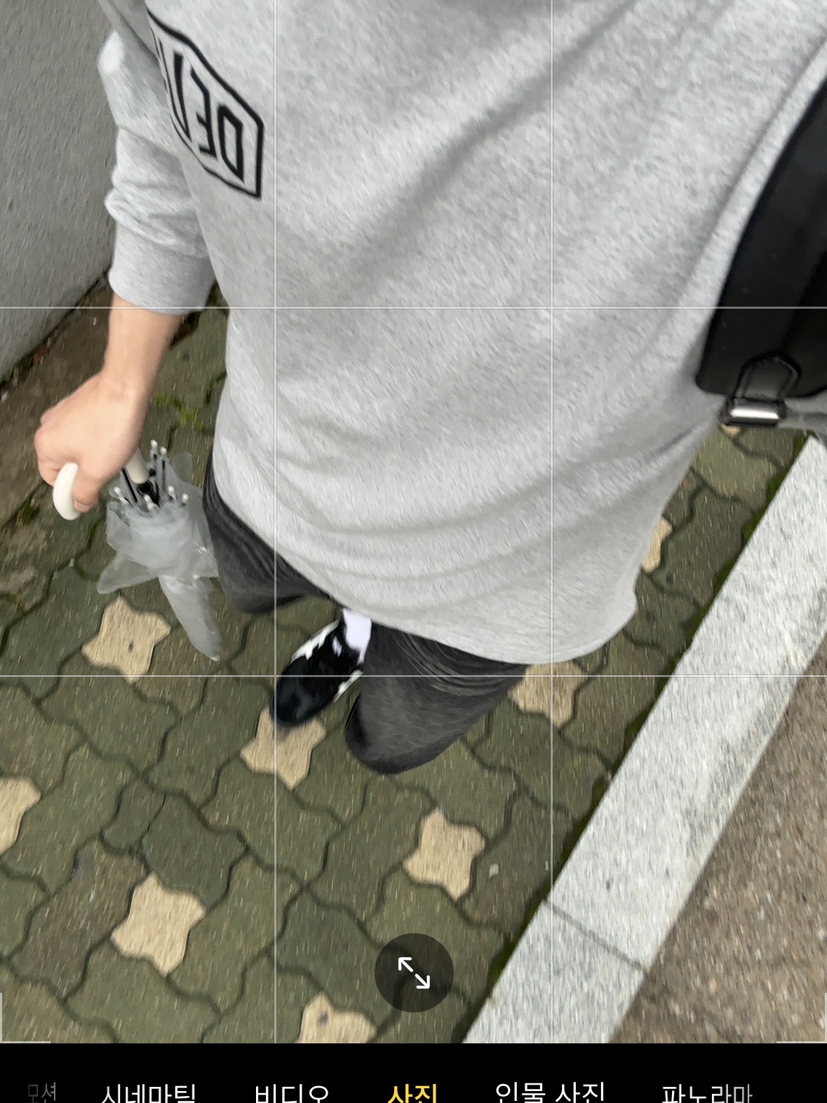 Deus Ex Machina Seoul College Long Sleeve T-Shirt Grey Marle, Onitsuka Tiger Mexico 66 Black White 착용 스타일