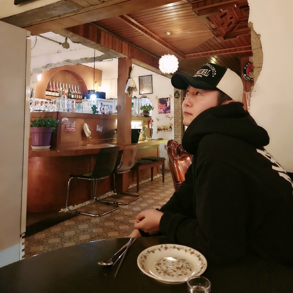KREAM 프로필 이미지