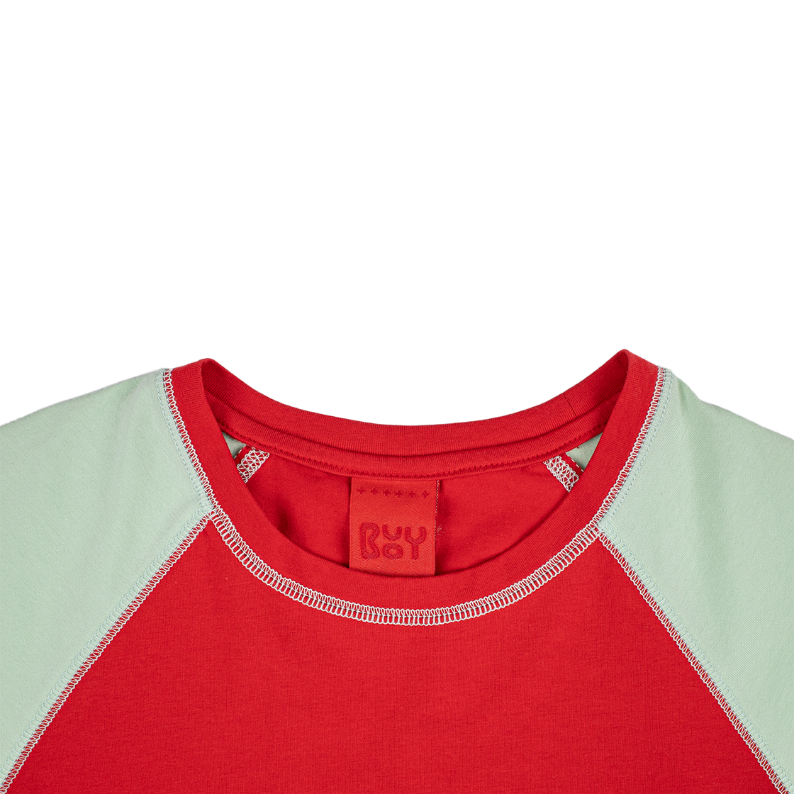 부오이 리타 미니 티(BUOY Rita Mini Tee) - 4