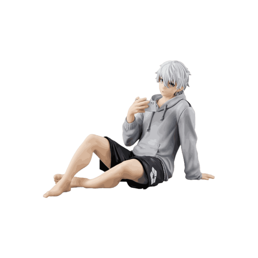 4535123845321 [예약배송] Megahouse G.E.M. series BLUE LOCK Palm size Seishiro Nagi Repaint Ver