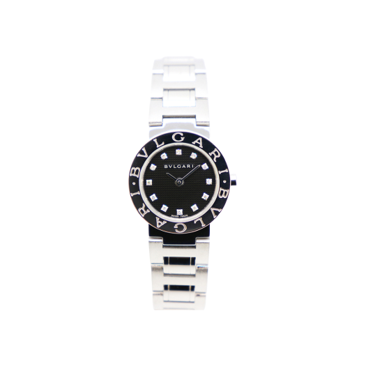 ITFQ2UBP3Q8E Bvlgari BB23 12P