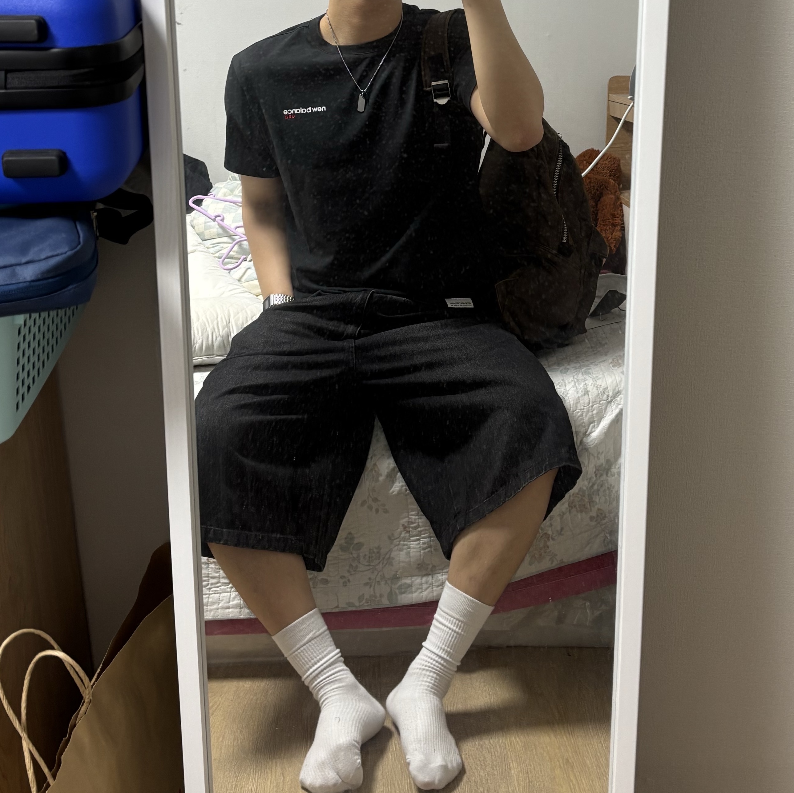 호빈님의 스타일 - 1