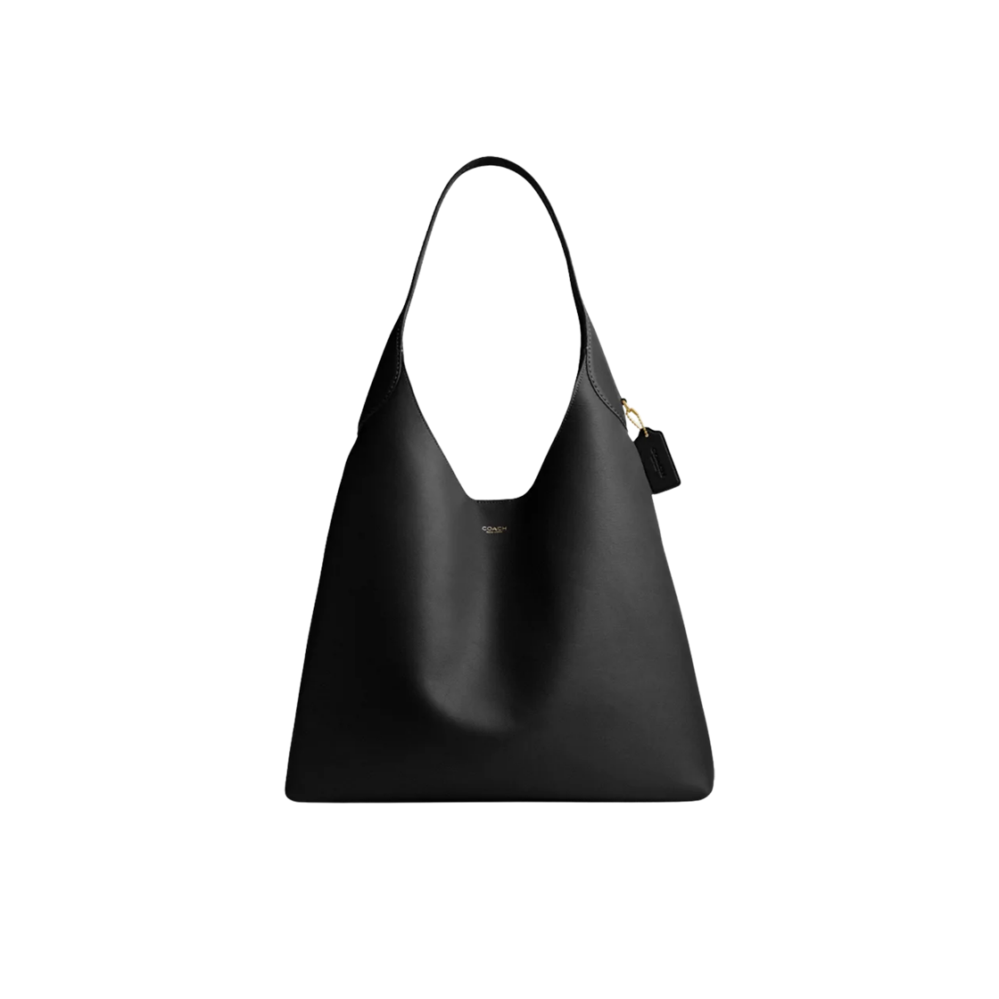 코치 브루클린 숄더백 39 블랙(Coach Brooklyn Shoulder Bag 39 Black)