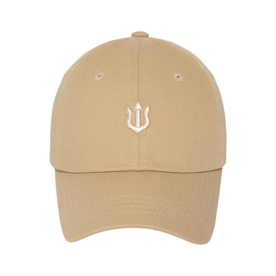 베루툼 트라이던트 캡 베이지(VERUTUM BC002 Trident Cap Beige) - 2