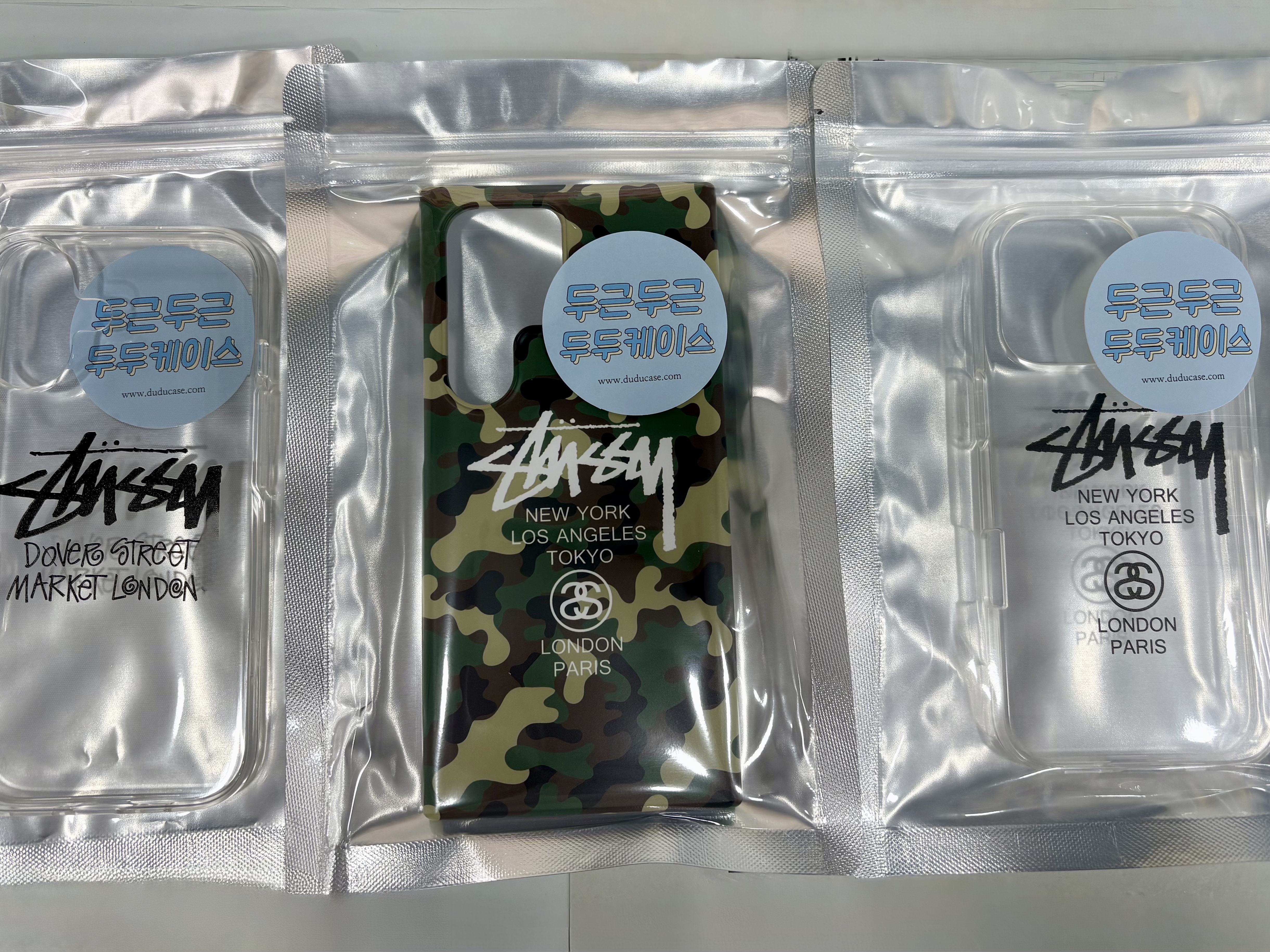 나이키가 몇이니?님의 스타일