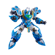 [예약배송] Good Smile Company Mado King Granzort MODEROID King's Style Aquabeat