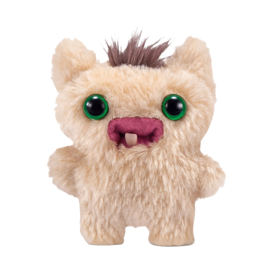 - Fuggler Baby Screech Yellow