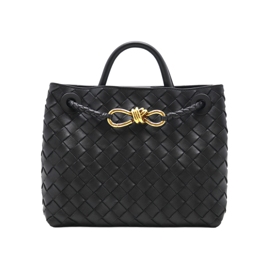 ITTLI62OT9I2 Bottega Veneta Andiamo Small