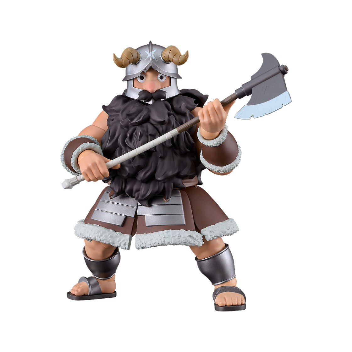 [예약배송] 굿스마일컴퍼니 피그마 센시([예약배송] Good Smile Company Max Factory Delicious in Dungeon figma Senshi) - 1