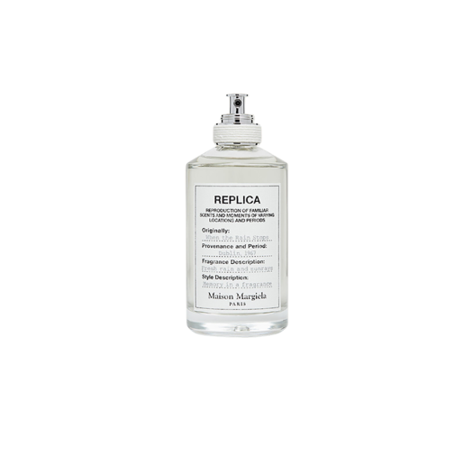 - Maison Margiela Replica When the Rain Stops Eau De Toilette 30ml (Global Ver.)