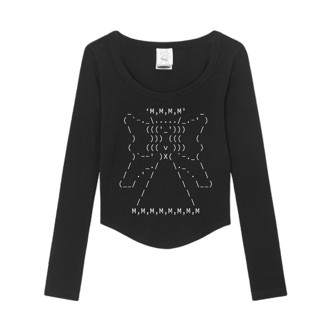 7657192 Mosquito Murderers Way to LOVE Mini Long Sleeved