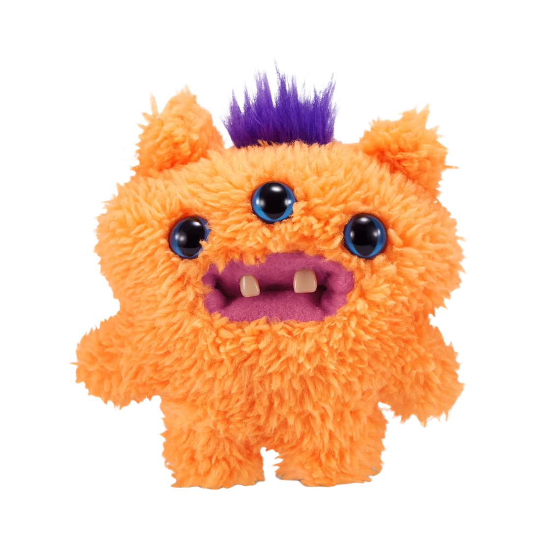 - Fuggler Baby Reeko Orange