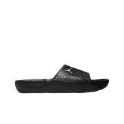 Jordan Franchise Slide Black White