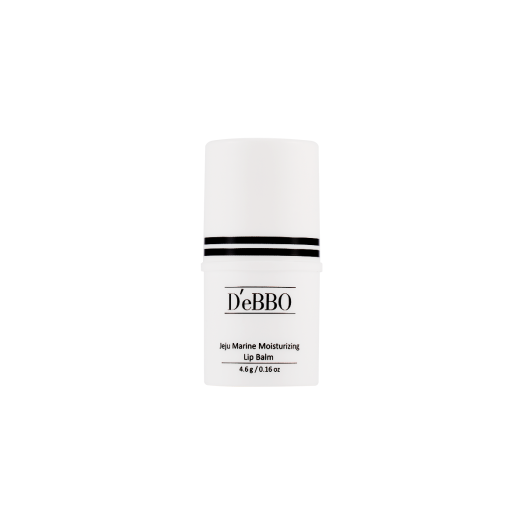 LB-JMM-046 D'eBBO Jeju Marine Moisturizing Lipbalm