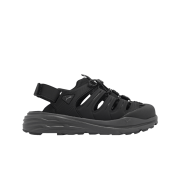 Puma Hypnotic Ventra Sandal Black Warm White